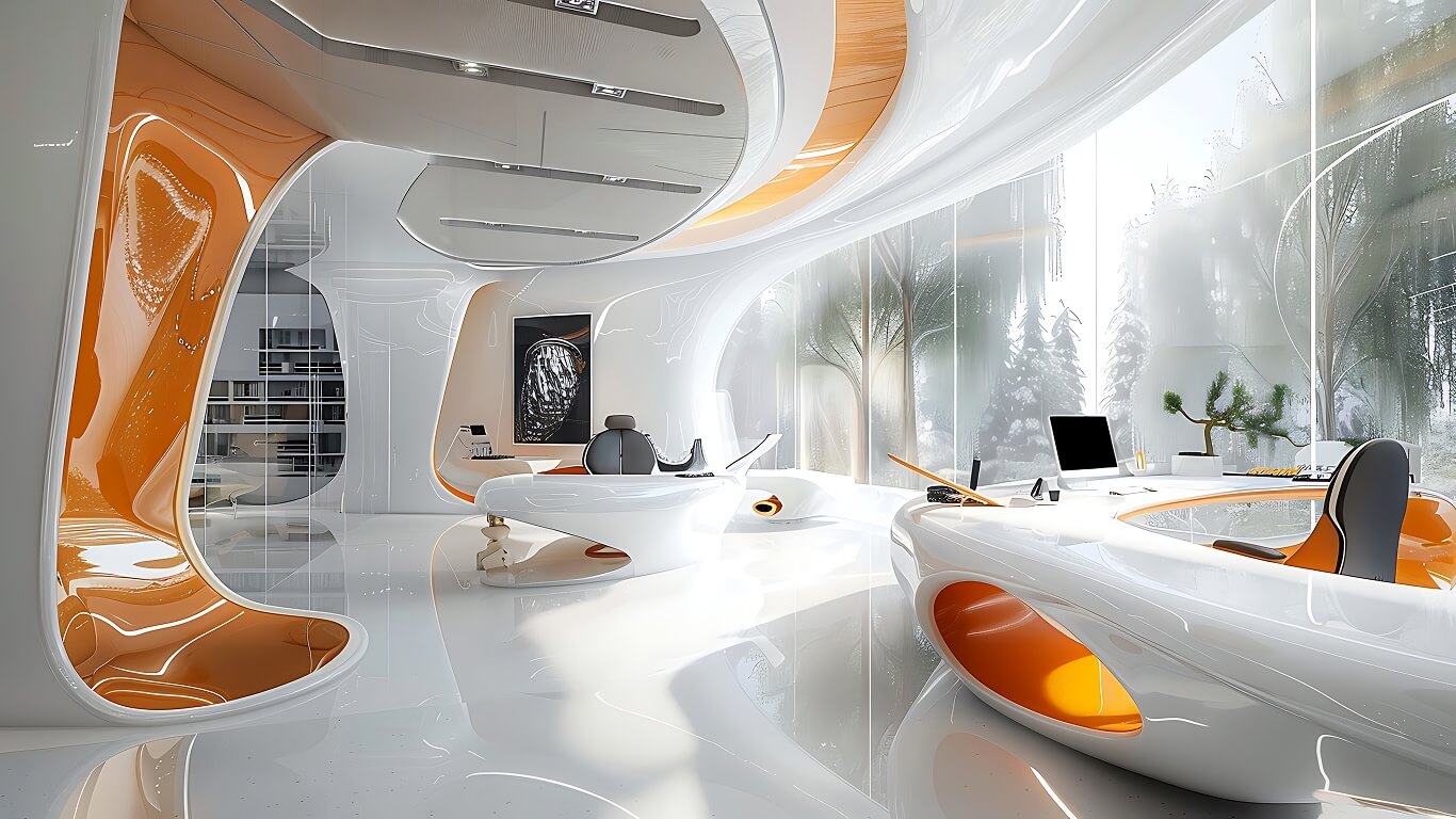 The Future of Work: Why Flexible Spaces Are the New Normal